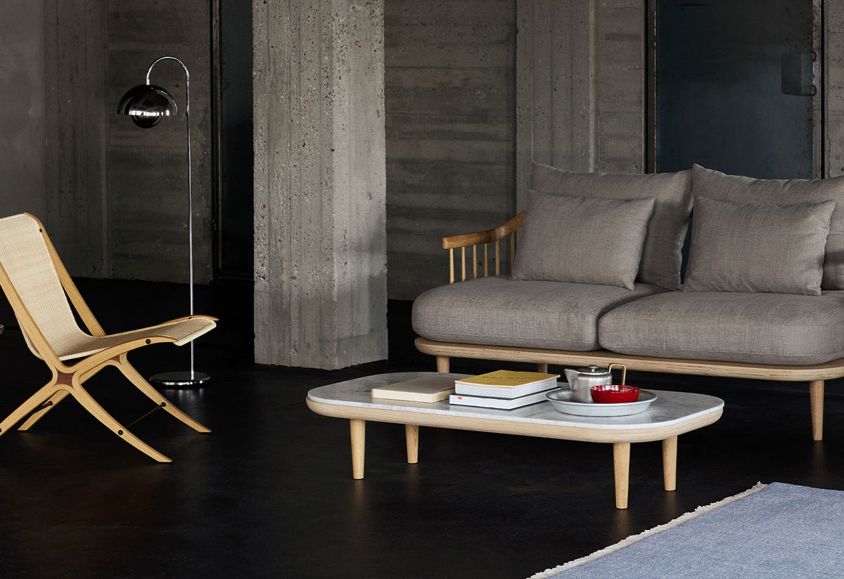 Fly Table, Space copenhagen, Andtradition