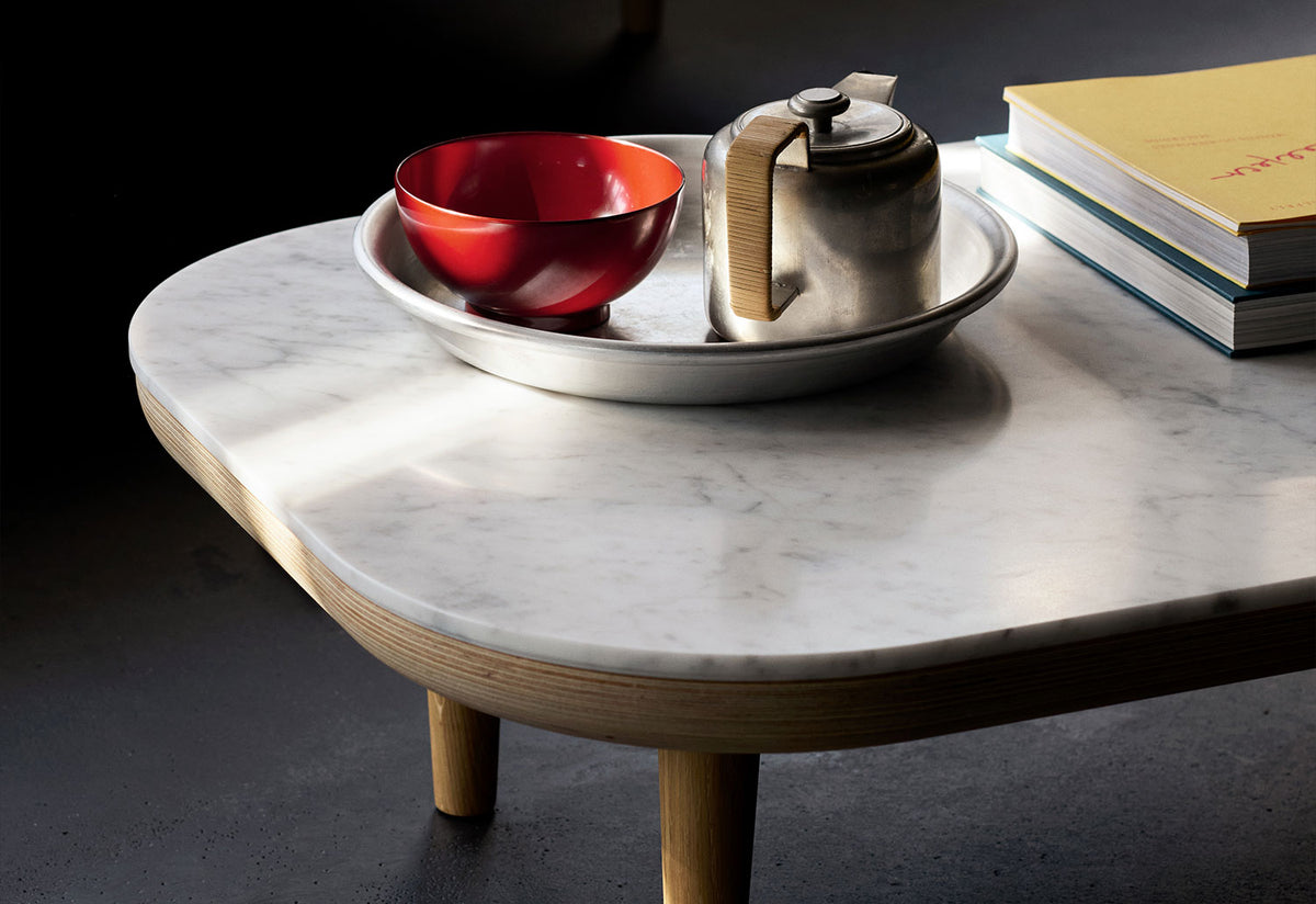 Fly Table, Space copenhagen, Andtradition