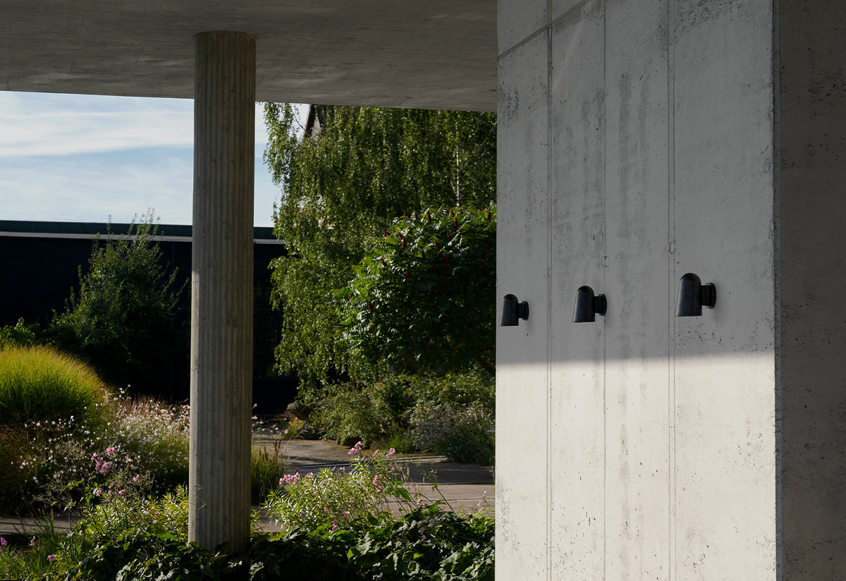 Solid Wall Lamp, Space copenhagen, Andtradition