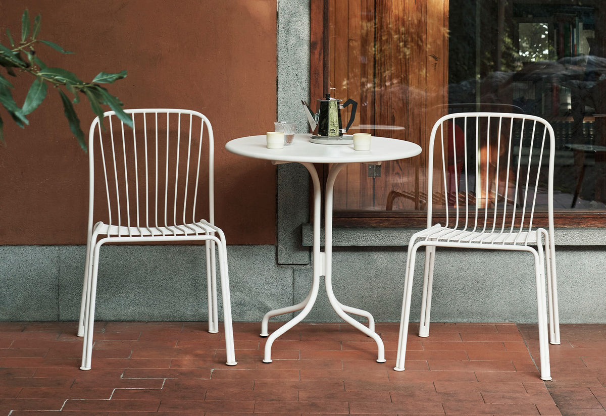 Thorvald Café Set, Space copenhagen, Andtradition