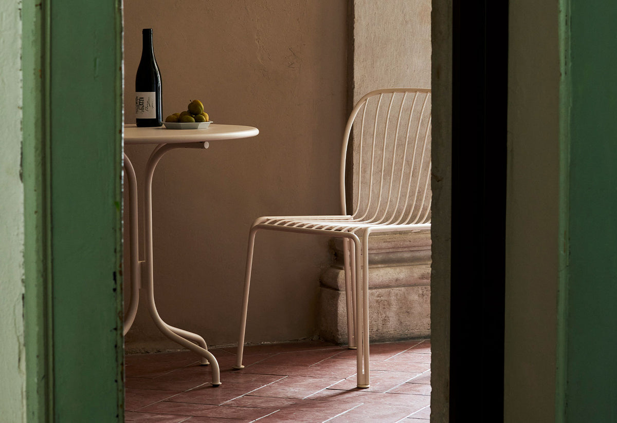 Thorvald Café Set, Space copenhagen, Andtradition
