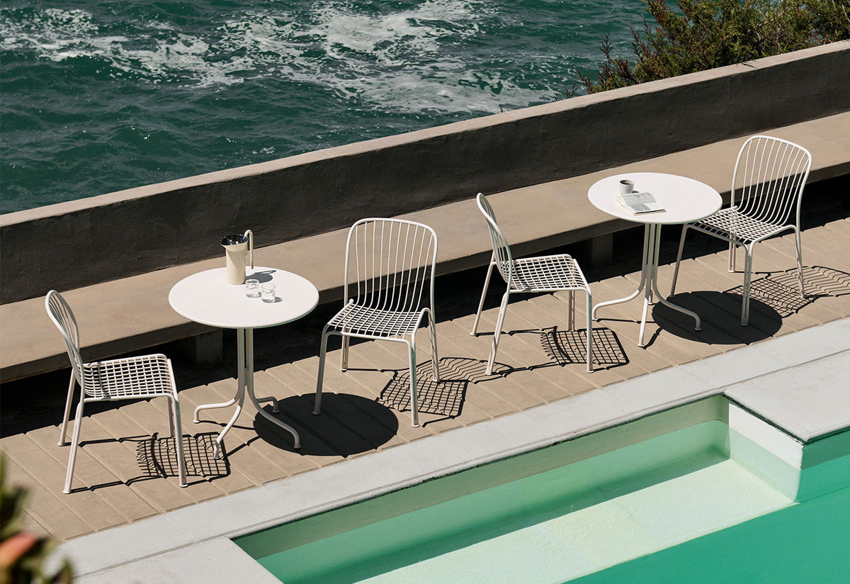 Thorvald Café Set, Space copenhagen, Andtradition