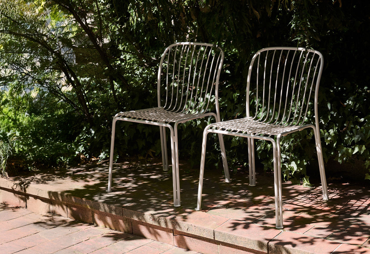 Thorvald Café Set, Space copenhagen, Andtradition