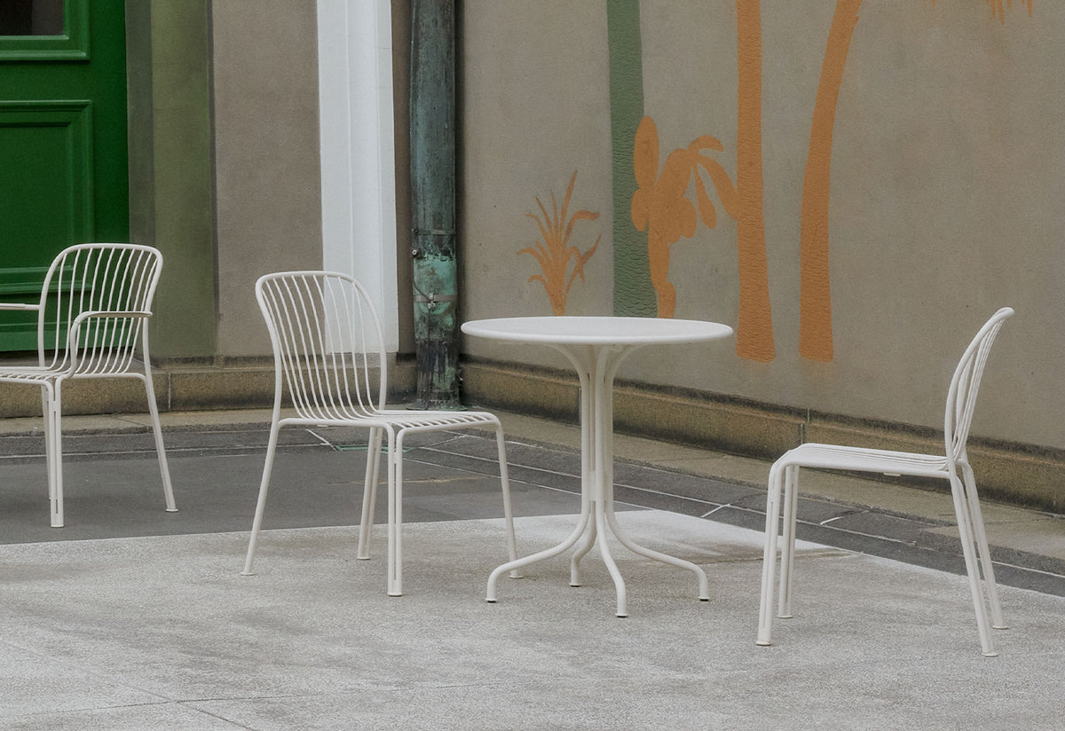 Thorvald Café Set, Space copenhagen, Andtradition