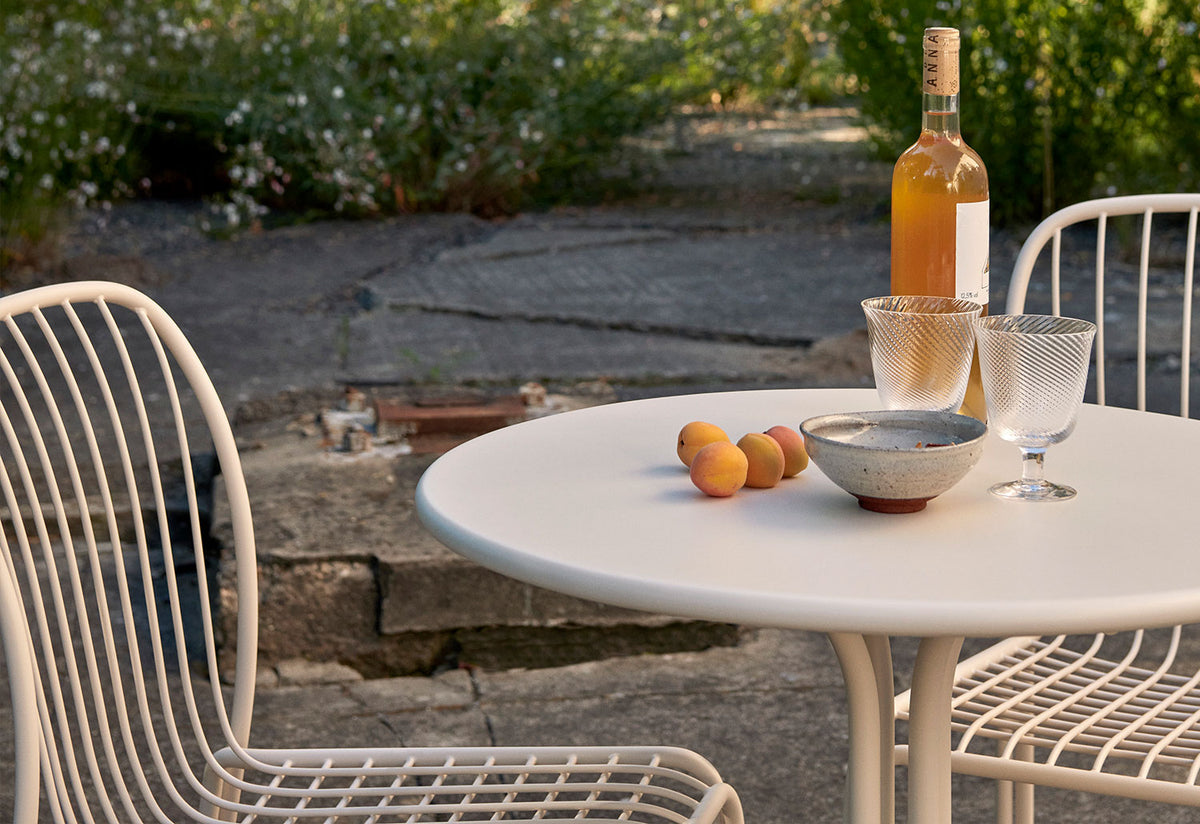 Thorvald Café Set, Space copenhagen, Andtradition