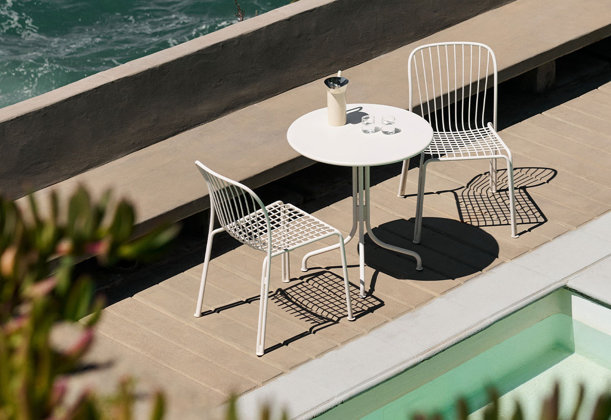 Thorvald Café Set, Space copenhagen, Andtradition
