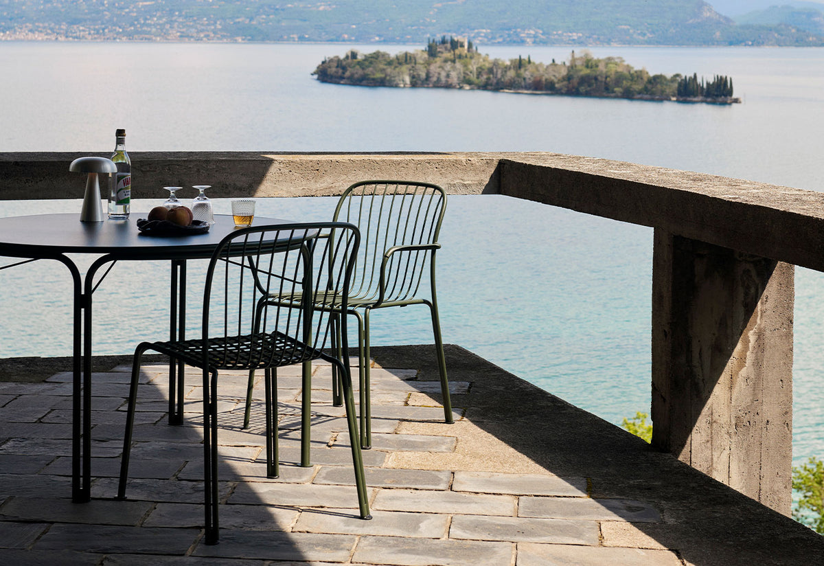 Thorvald Dining Table, Space copenhagen, Andtradition