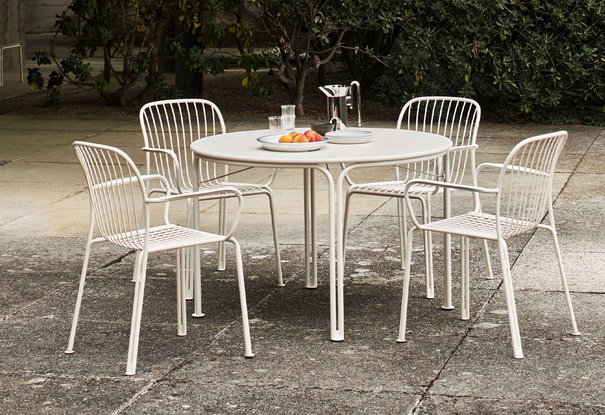 Thorvald Dining Table, Space copenhagen, Andtradition