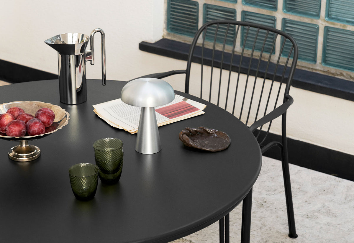 Thorvald Dining Table, Space copenhagen, Andtradition