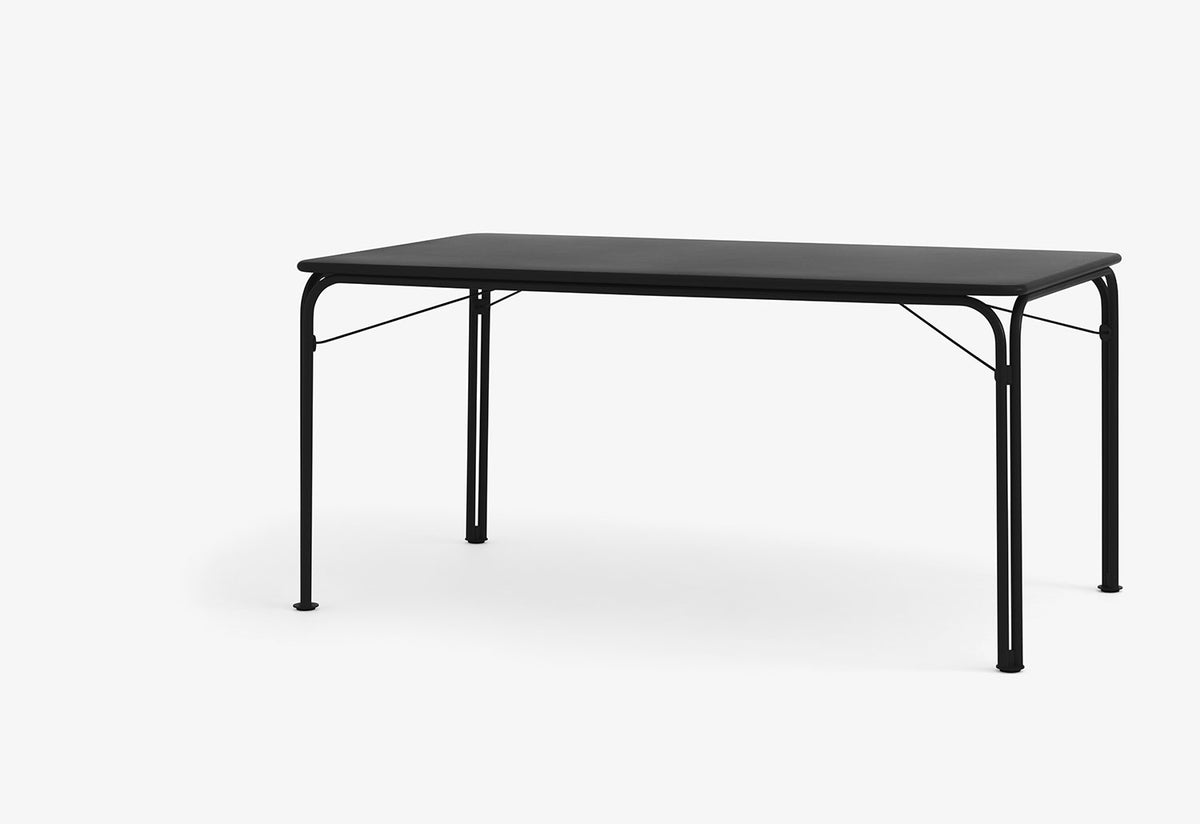 Thorvald Dining Table | Rectangular, Space copenhagen, Andtradition