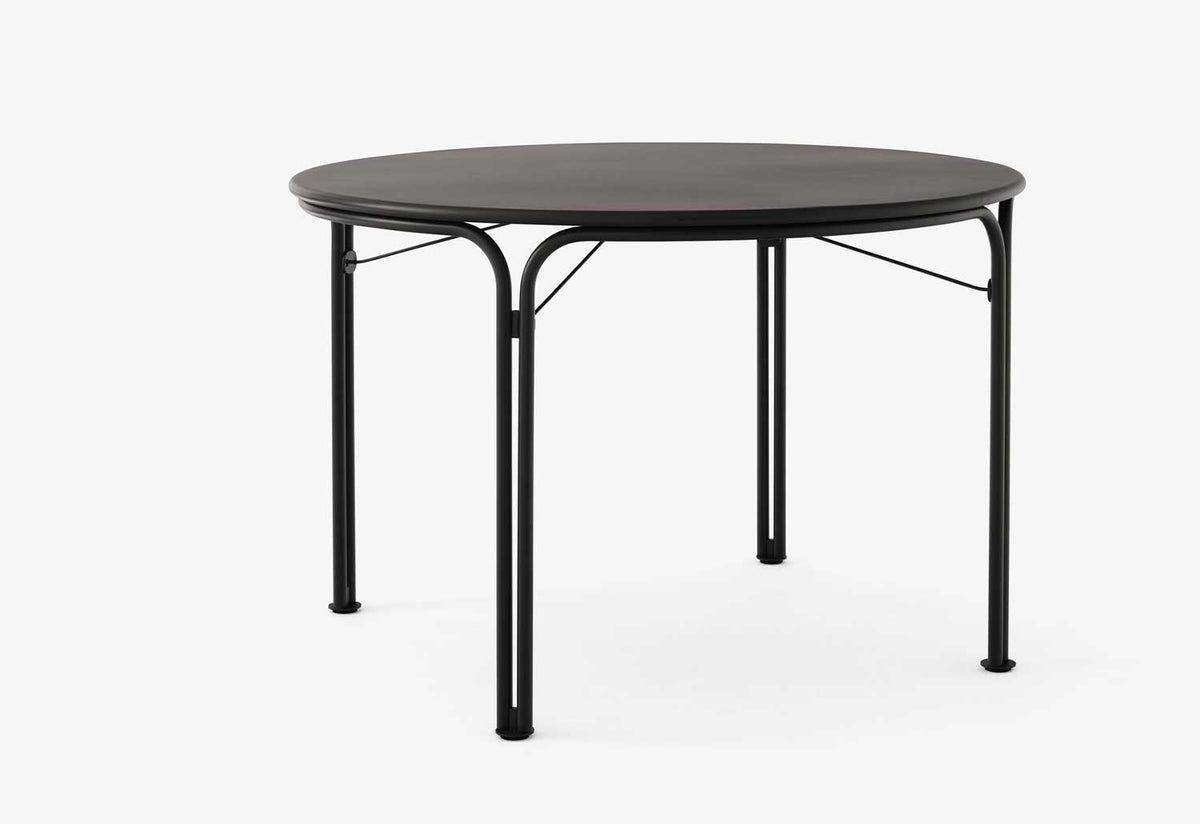 Thorvald Dining Table, Space copenhagen, Andtradition