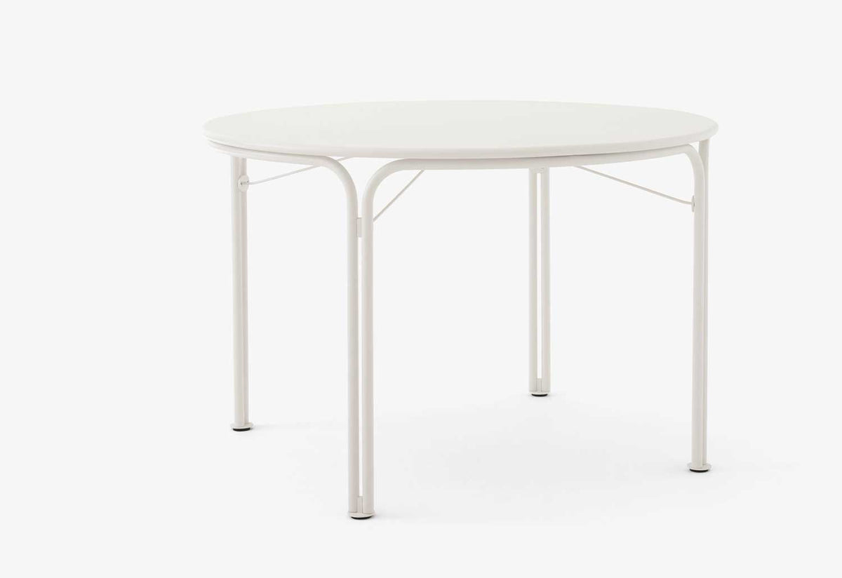 Thorvald Dining Table, Space copenhagen, Andtradition