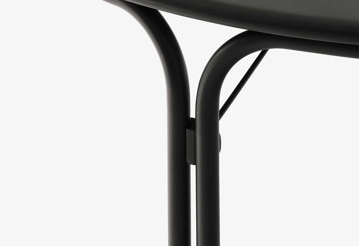 Thorvald Dining Table, Space copenhagen, Andtradition