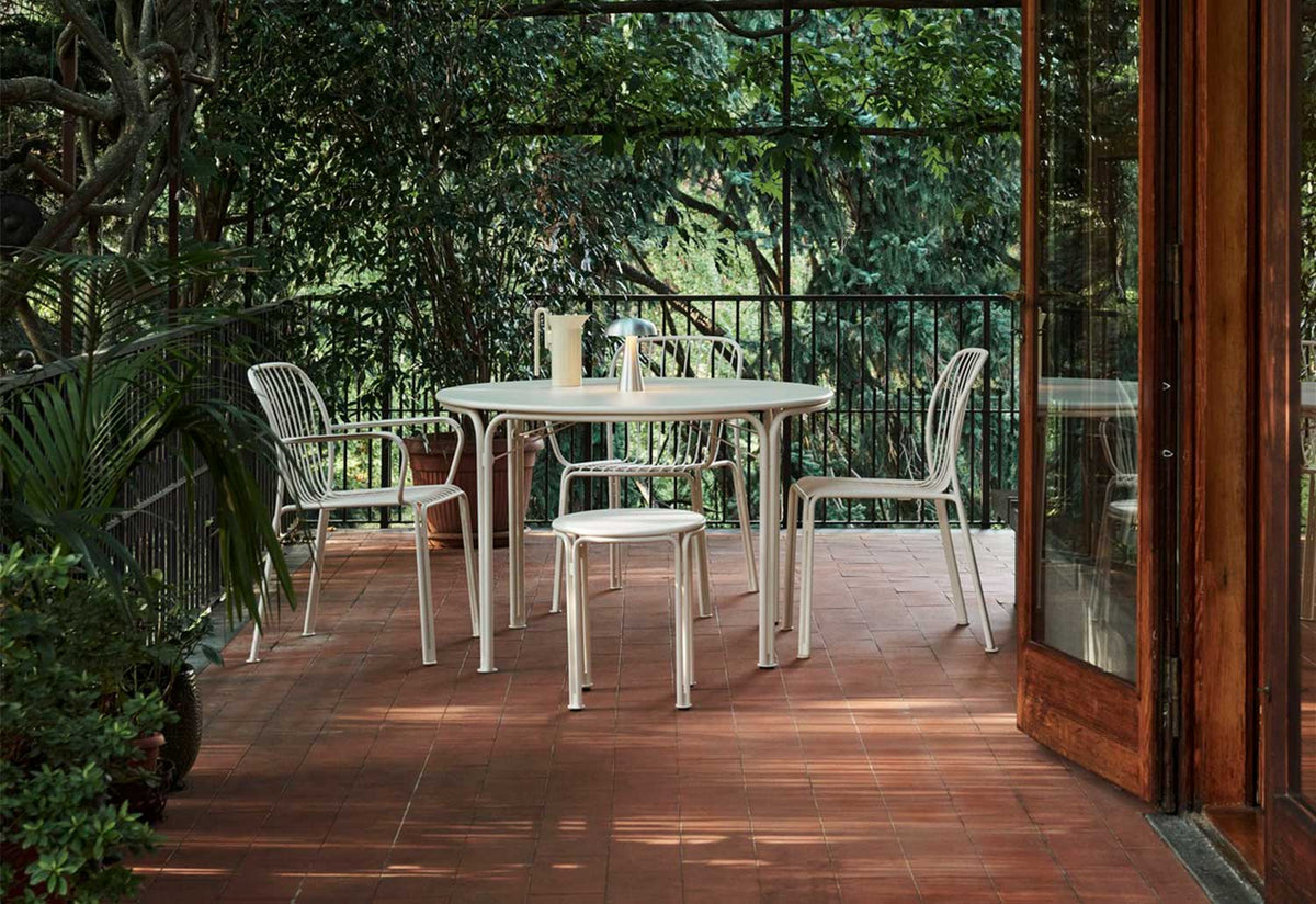 Thorvald Dining Table, Space copenhagen, Andtradition