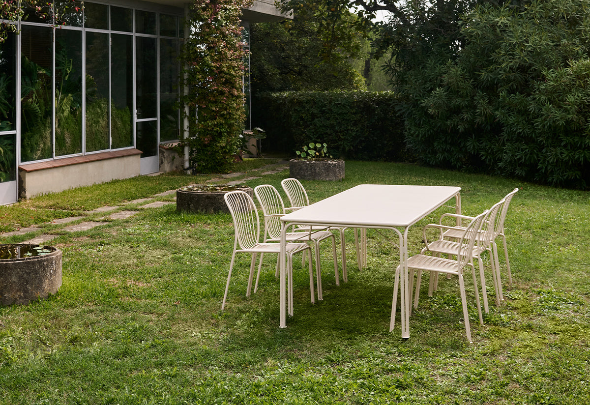 Thorvald Dining Table | Rectangular, Space copenhagen, Andtradition