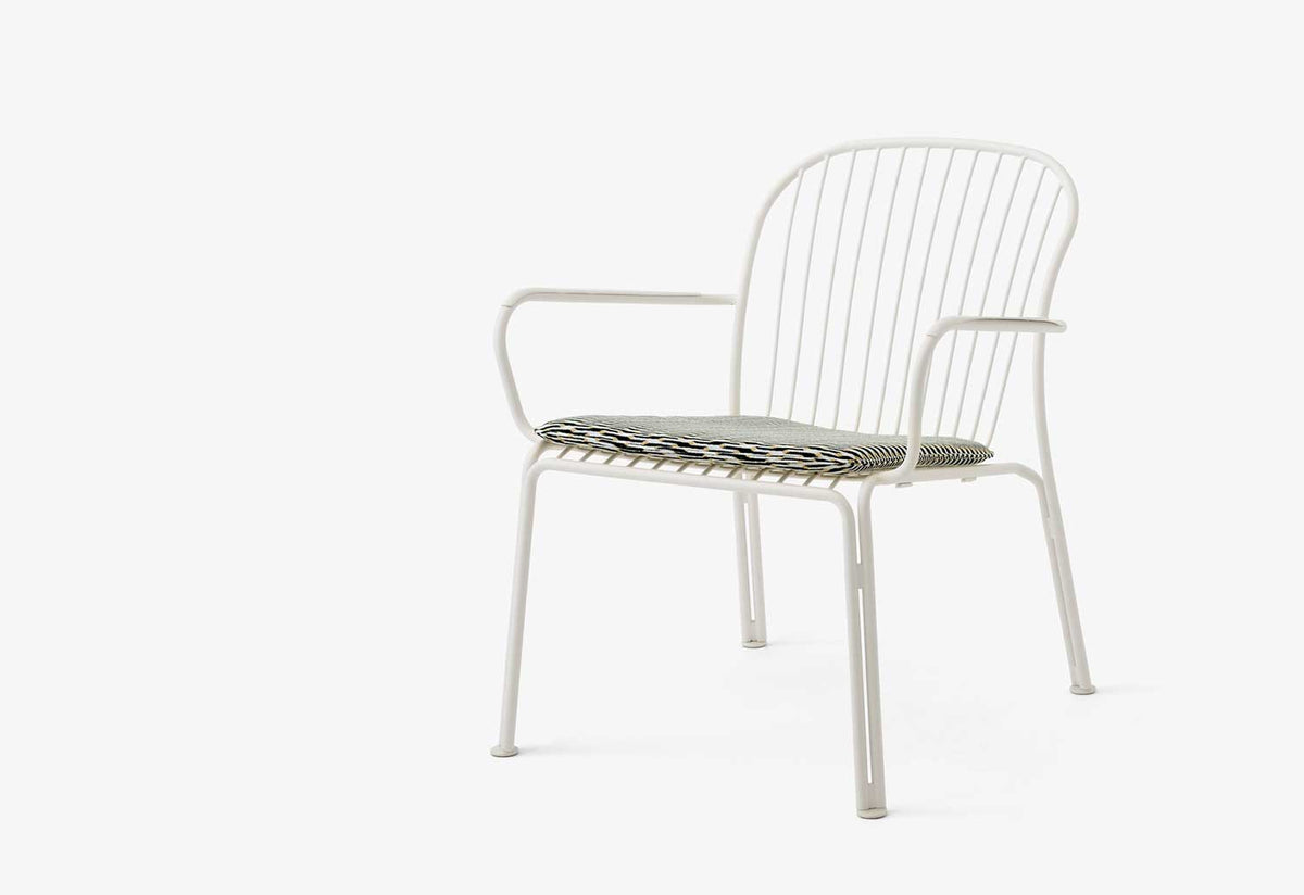 Thorvald Lounge Armchair, Space copenhagen, Andtradition