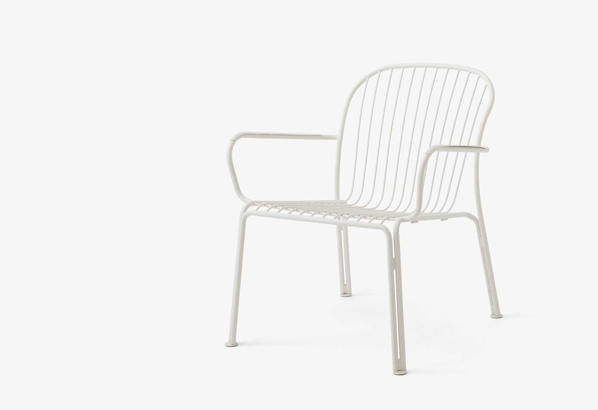 Thorvald Lounge Armchair, Space copenhagen, Andtradition