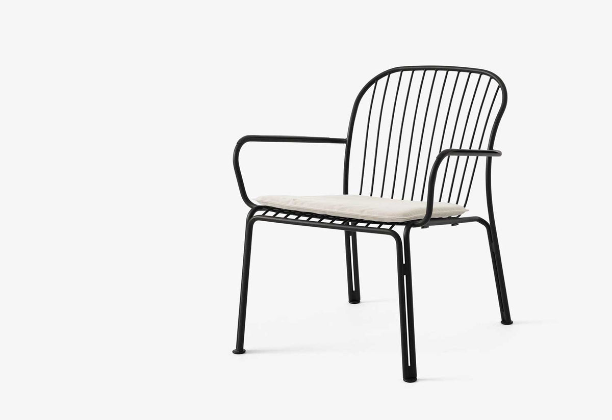 Thorvald Lounge Armchair, Space copenhagen, Andtradition