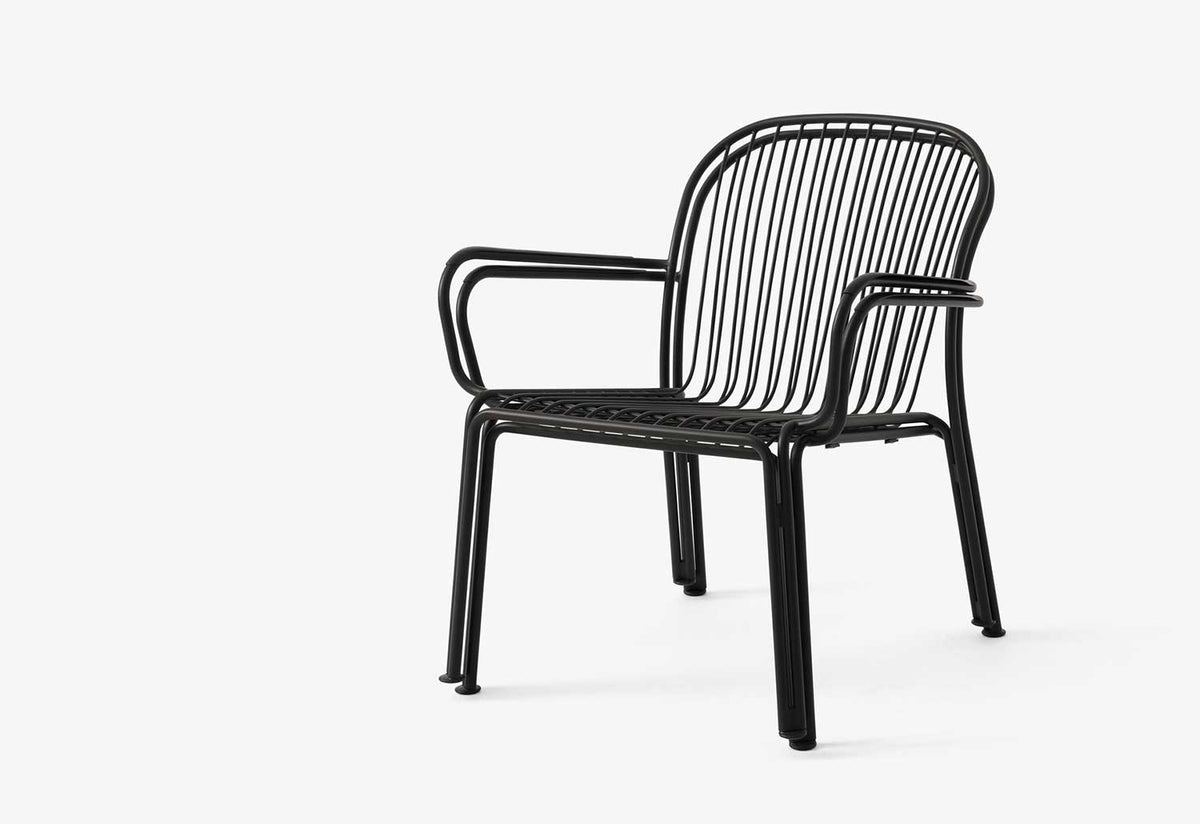 Thorvald Lounge Armchair, Space copenhagen, Andtradition