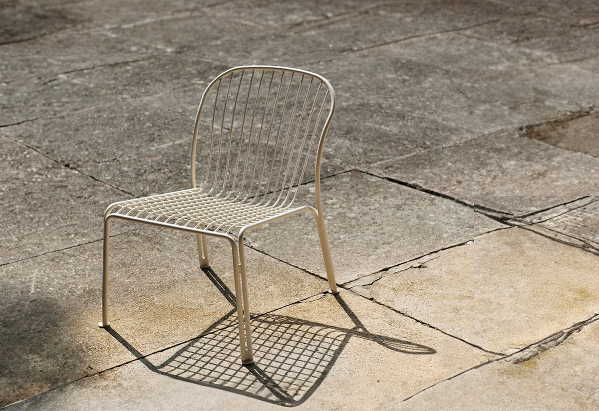 Thorvald Lounge Side Chair, Space copenhagen, Andtradition