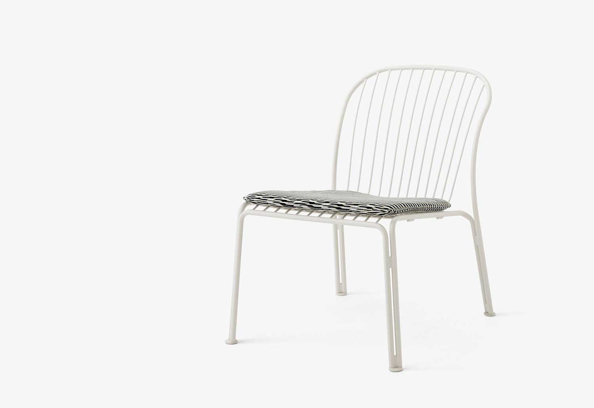 Thorvald Lounge Side Chair, Space copenhagen, Andtradition