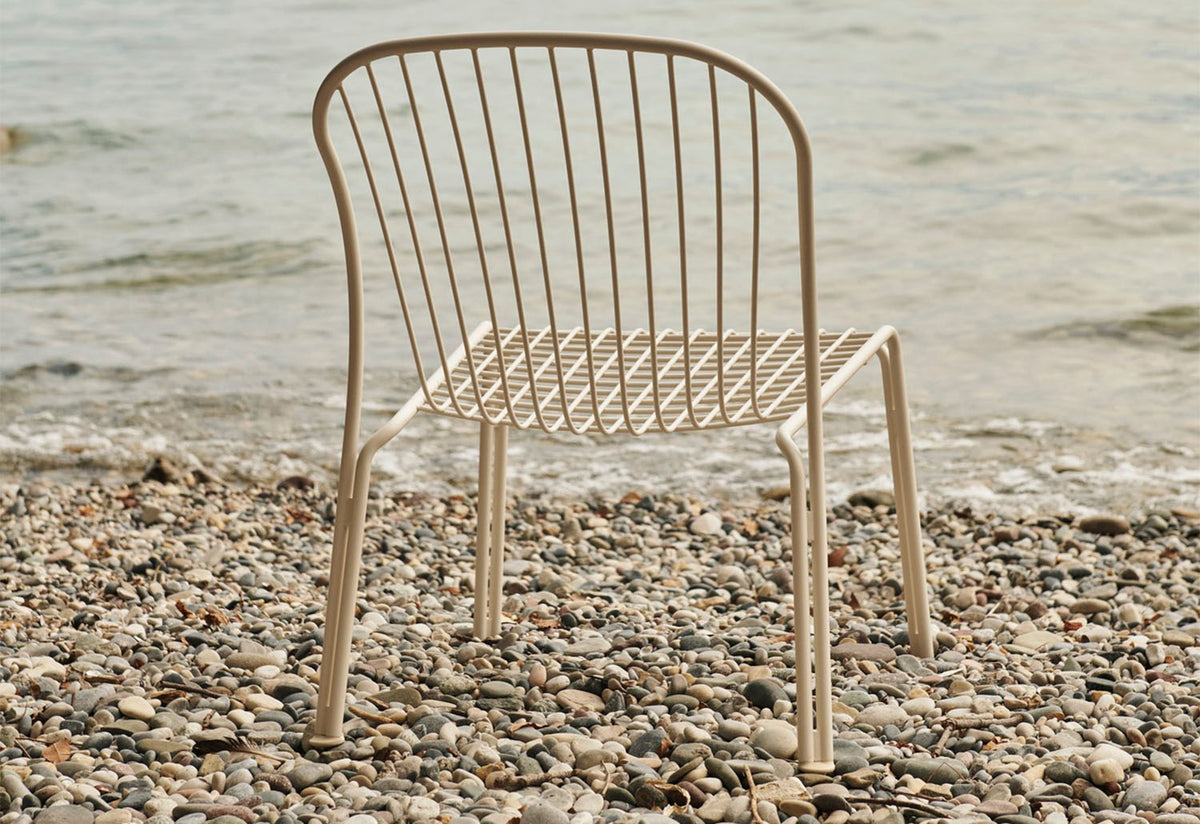 Thorvald Lounge Side Chair, Space copenhagen, Andtradition