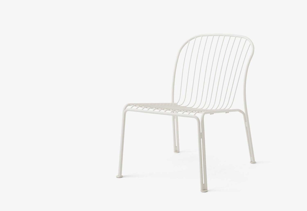 Thorvald Lounge Side Chair, Space copenhagen, Andtradition