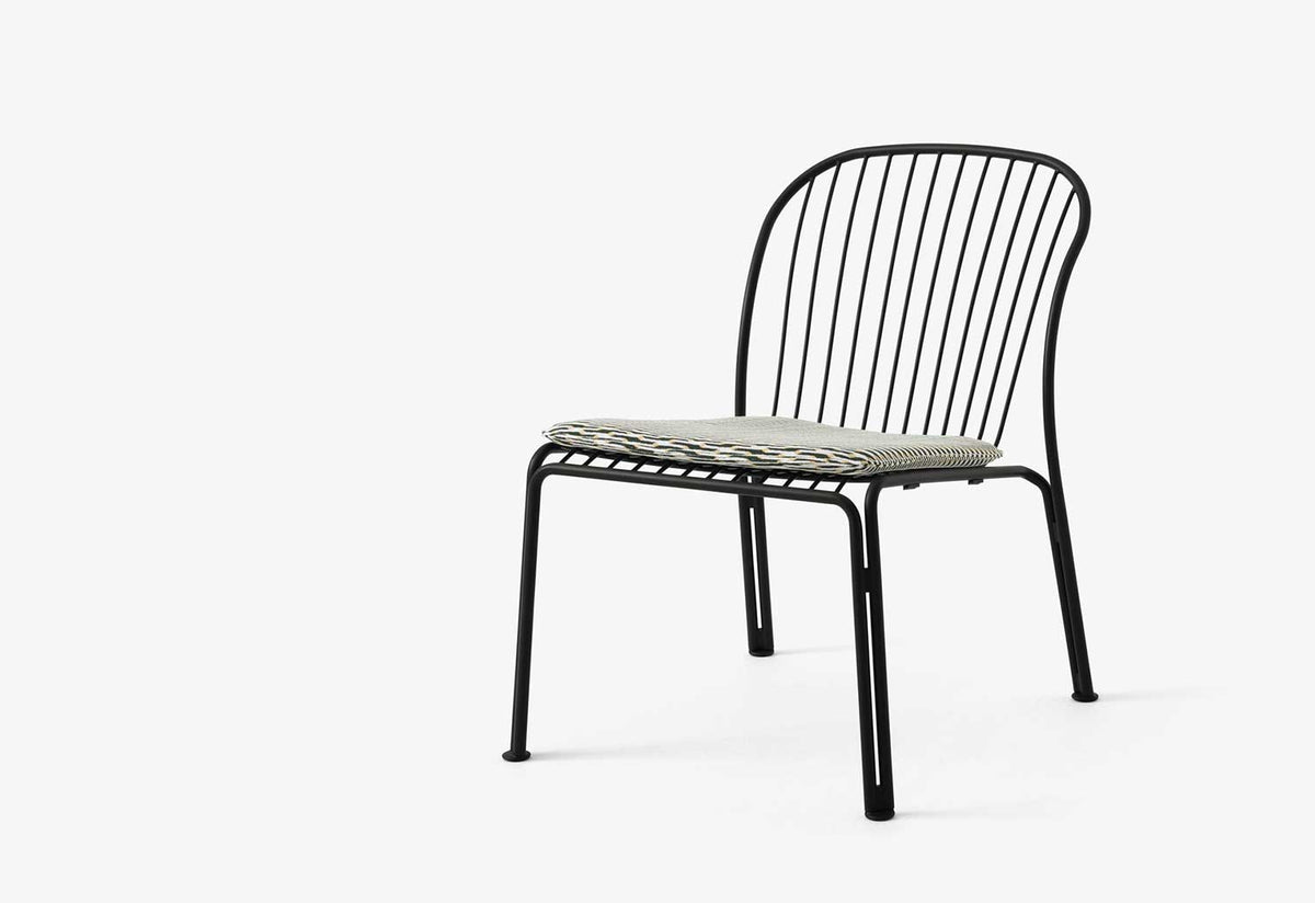Thorvald Lounge Side Chair, Space copenhagen, Andtradition