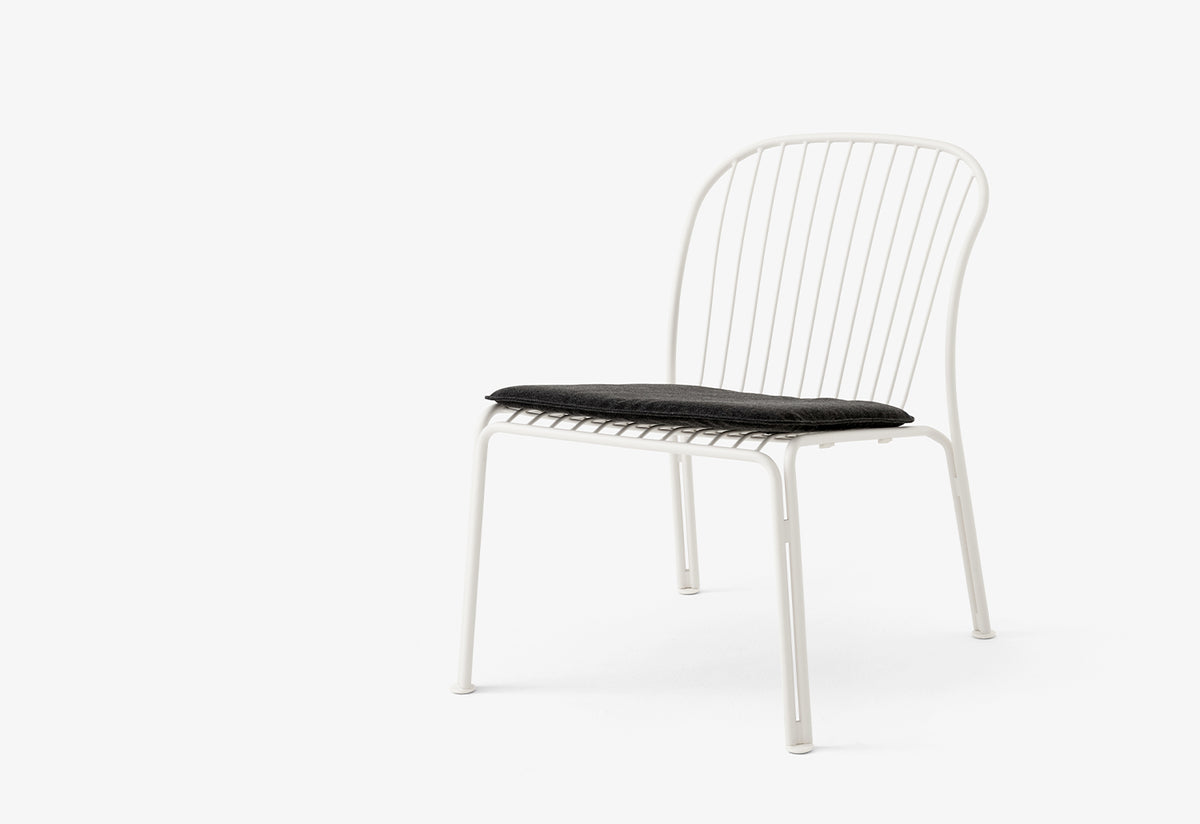 Thorvald Lounge Side Chair, Space copenhagen, Andtradition