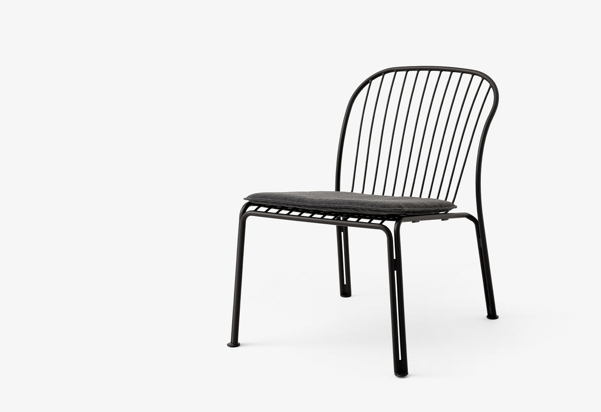 Thorvald Lounge Side Chair, Space copenhagen, Andtradition