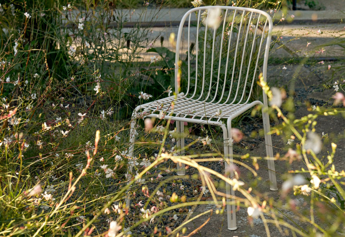 Thorvald Side Chair, Space copenhagen, Andtradition