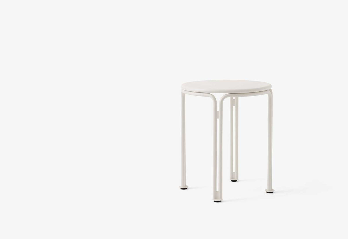 Thorvald Side Table, Space copenhagen, Andtradition
