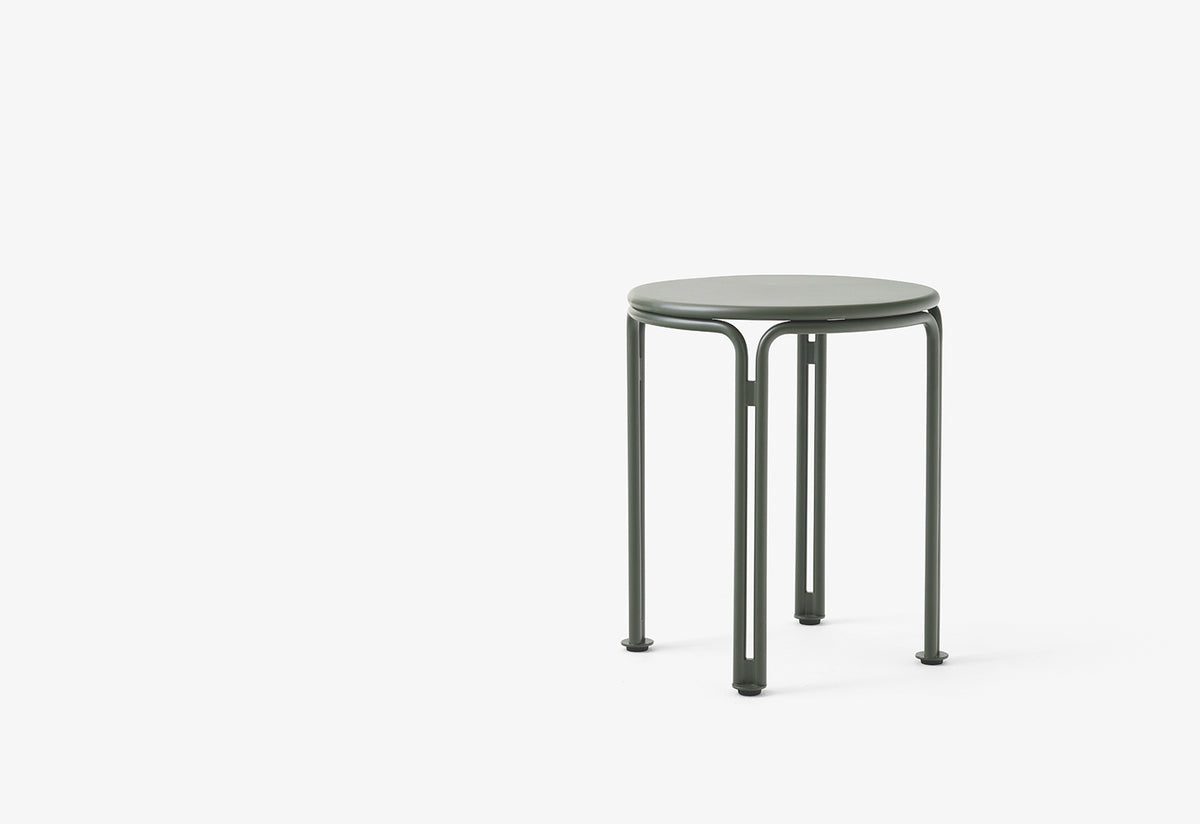 Thorvald Side Table, Space copenhagen, Andtradition