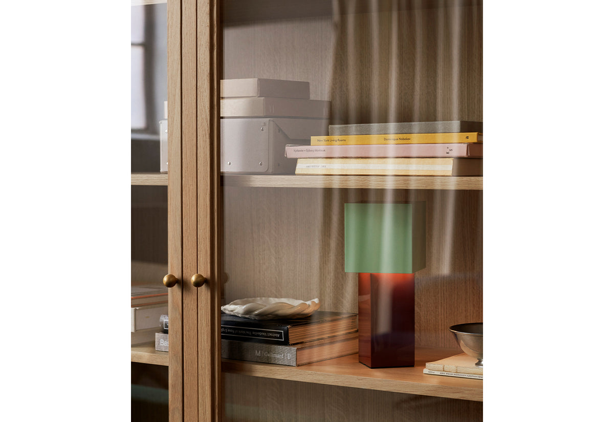 Trace Double Cabinet, Space copenhagen, Andtradition