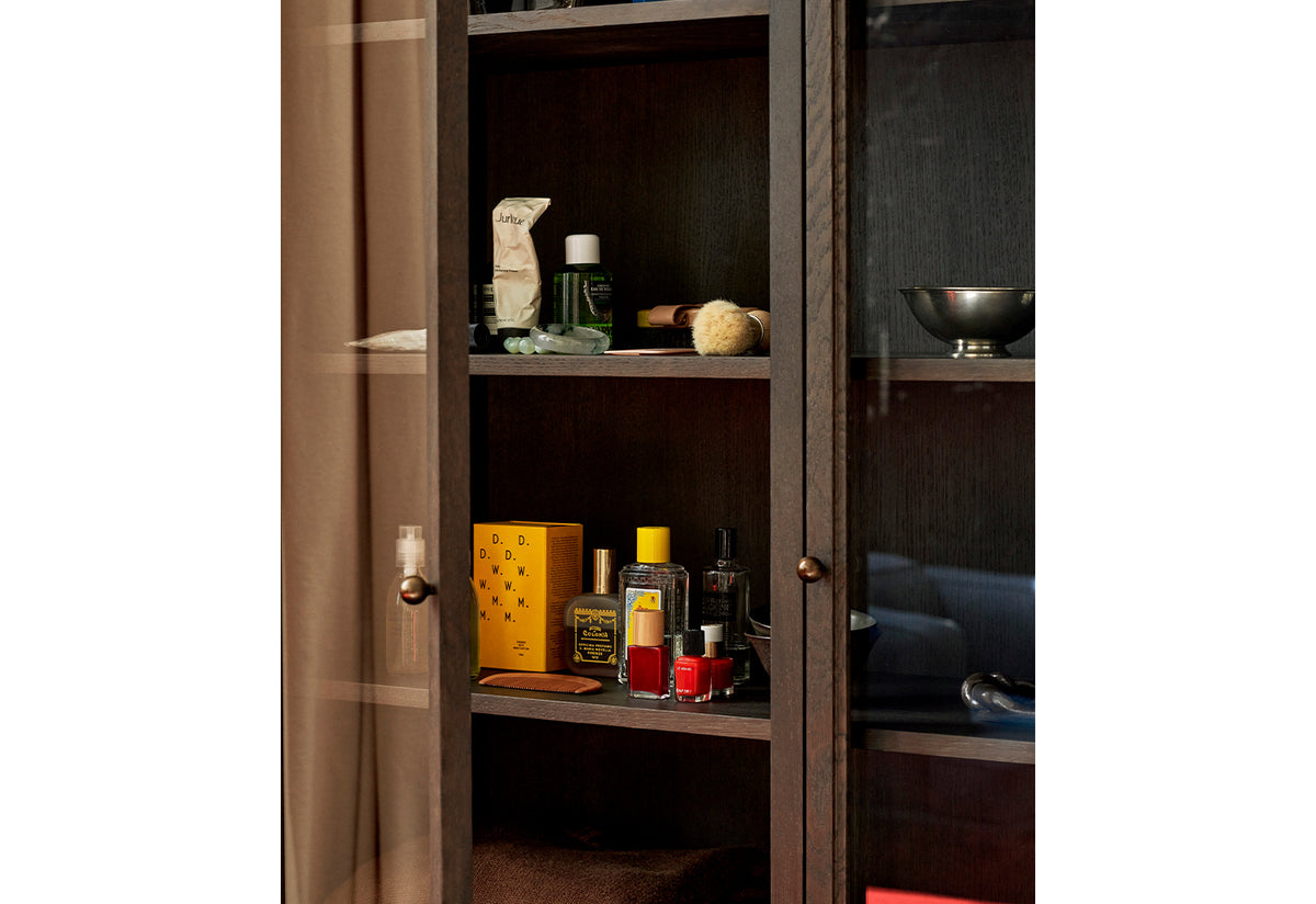 Trace Double Cabinet, Space copenhagen, Andtradition