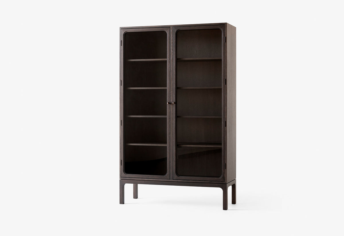 Trace Double Cabinet, Space copenhagen, Andtradition