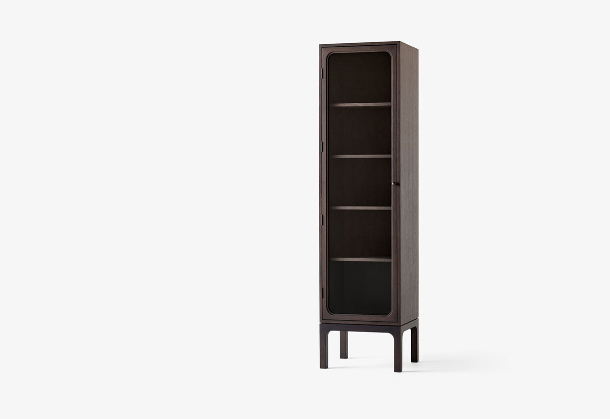 Trace Single Cabinet, Space copenhagen, Andtradition