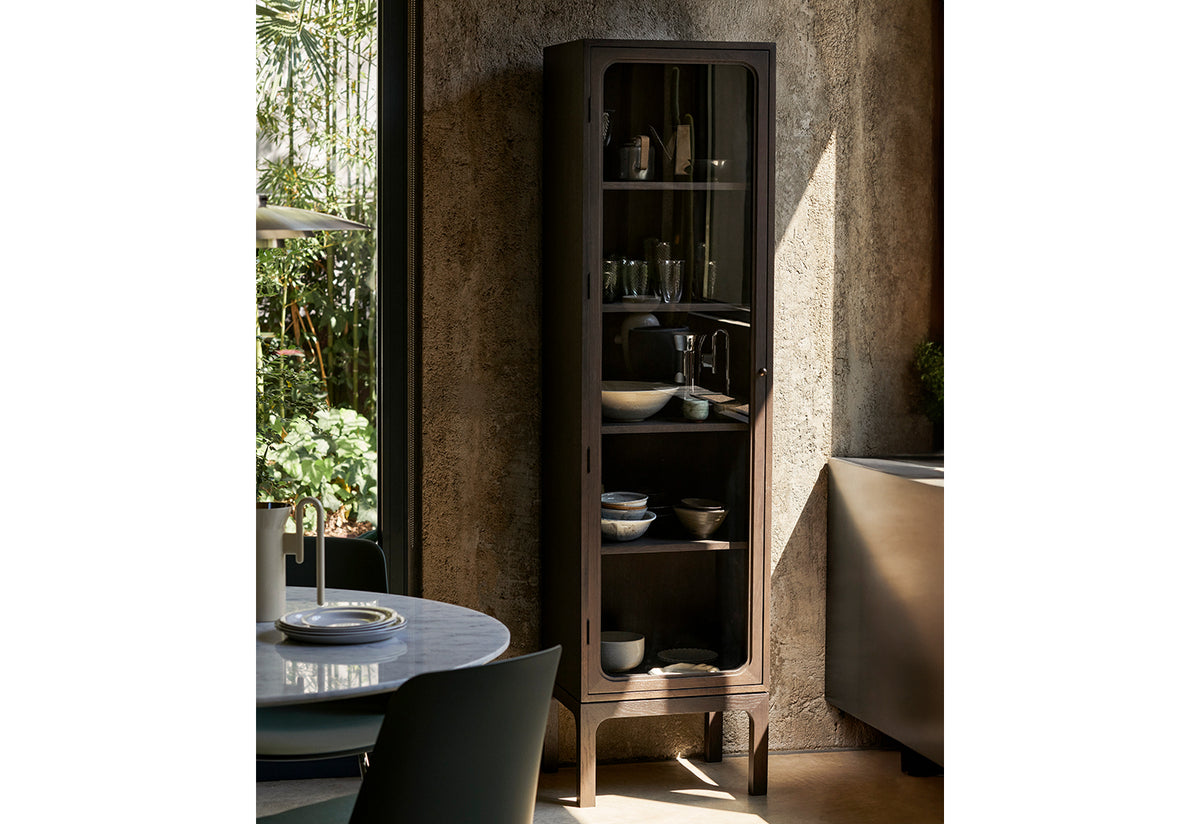 Trace Single Cabinet, Space copenhagen, Andtradition