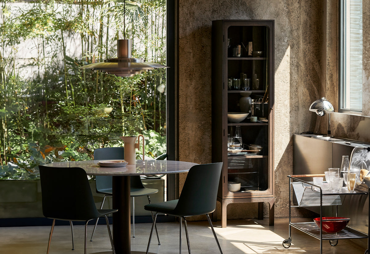 Trace Single Cabinet, Space copenhagen, Andtradition