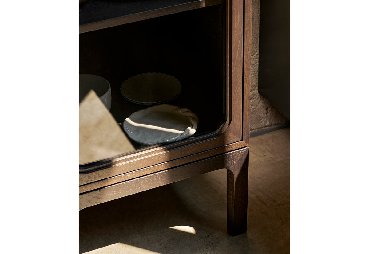 Trace Single Cabinet, Space copenhagen, Andtradition