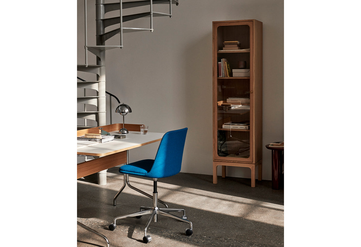 Trace Single Cabinet, Space copenhagen, Andtradition