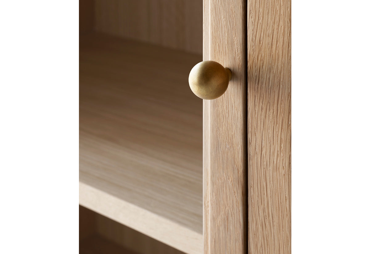 Trace Single Cabinet, Space copenhagen, Andtradition