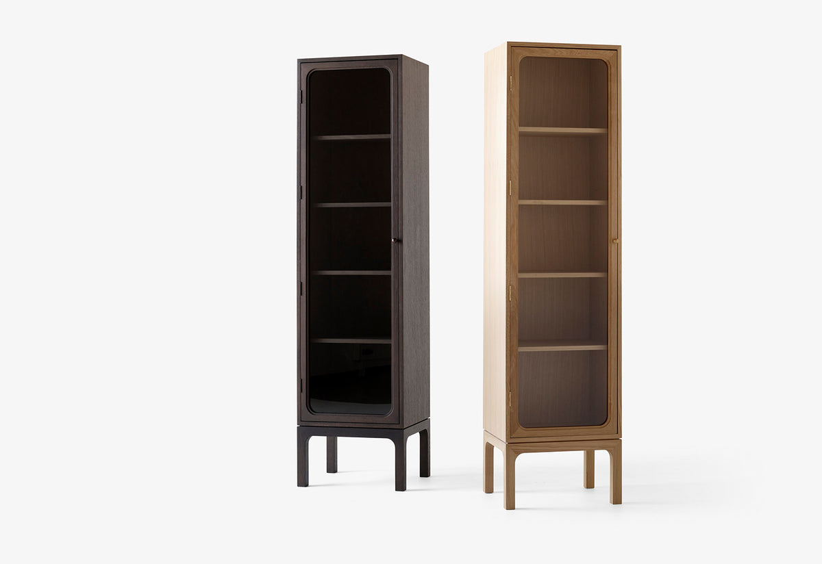 Trace Single Cabinet, Space copenhagen, Andtradition