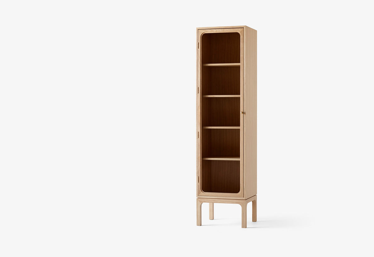 Trace Single Cabinet, Space copenhagen, Andtradition
