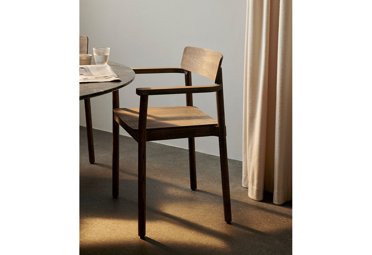 Betty Armchair, Thau and kallio, Andtradition