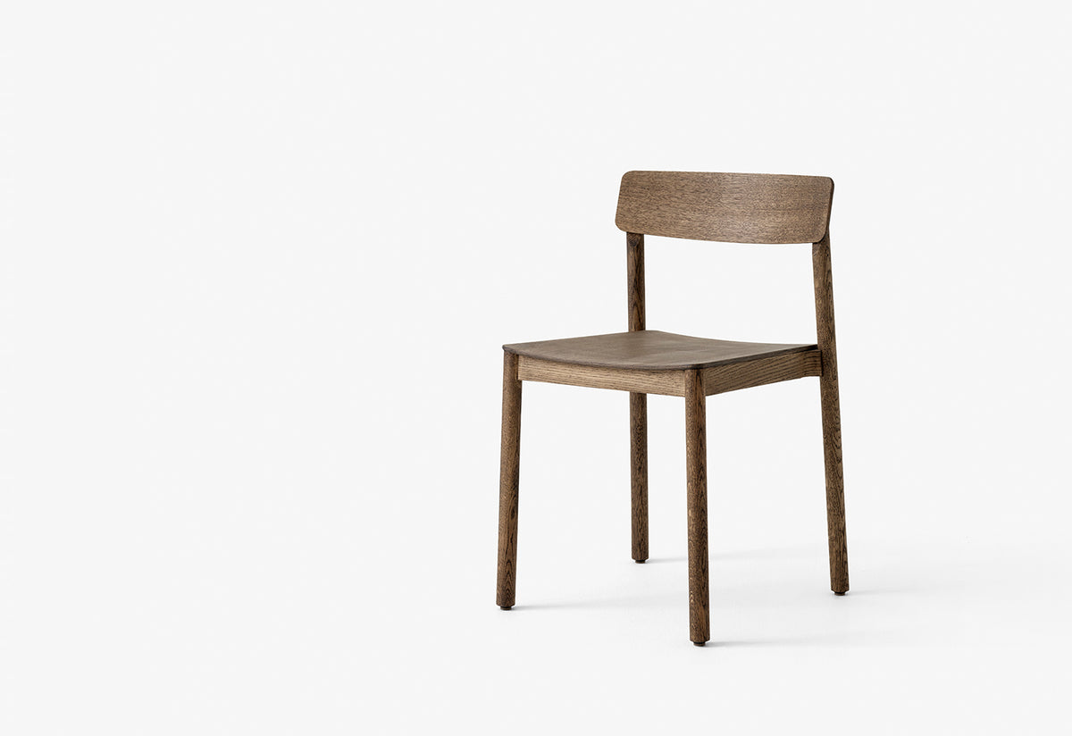 Betty Chair, Thau and kallio, Andtradition