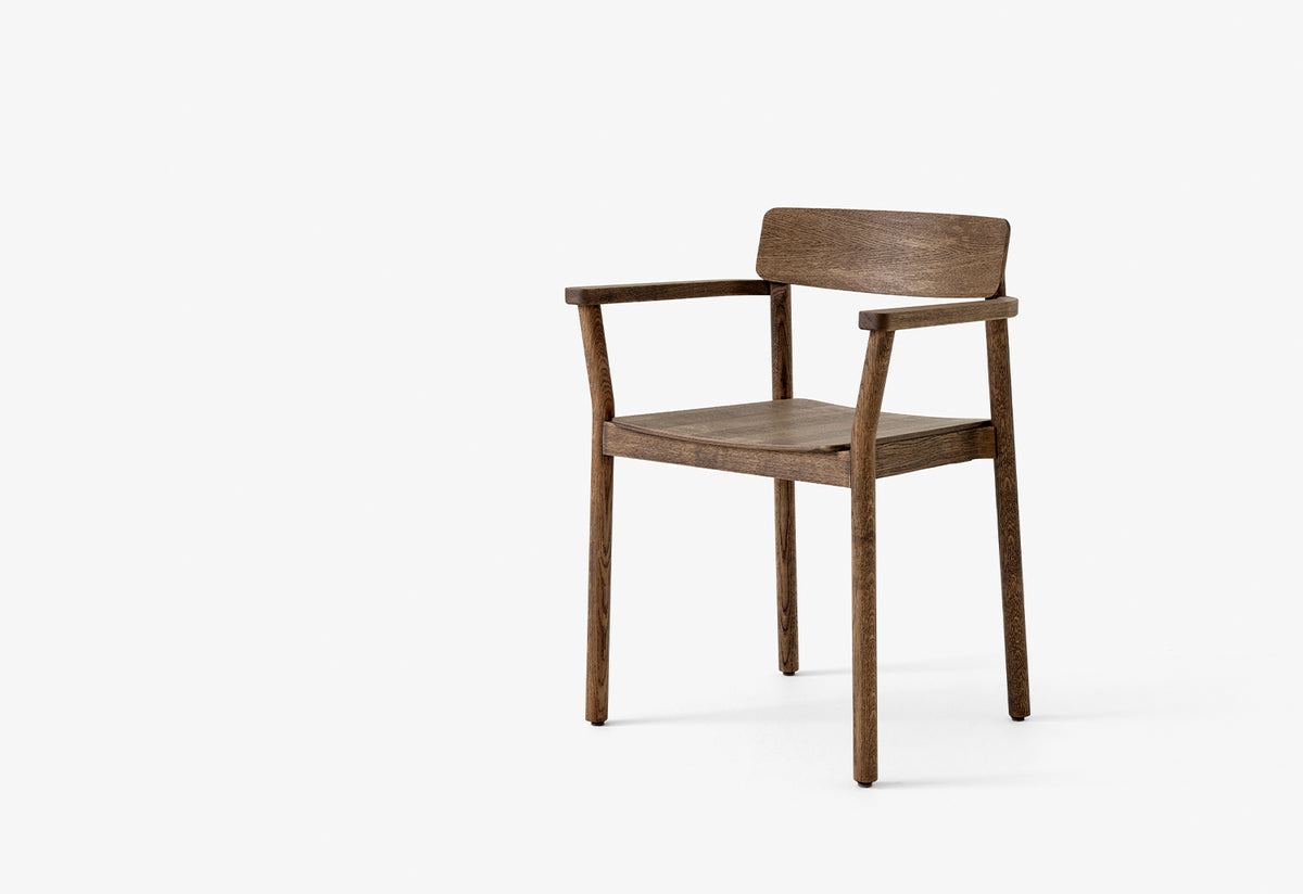 Betty Armchair, Thau and kallio, Andtradition