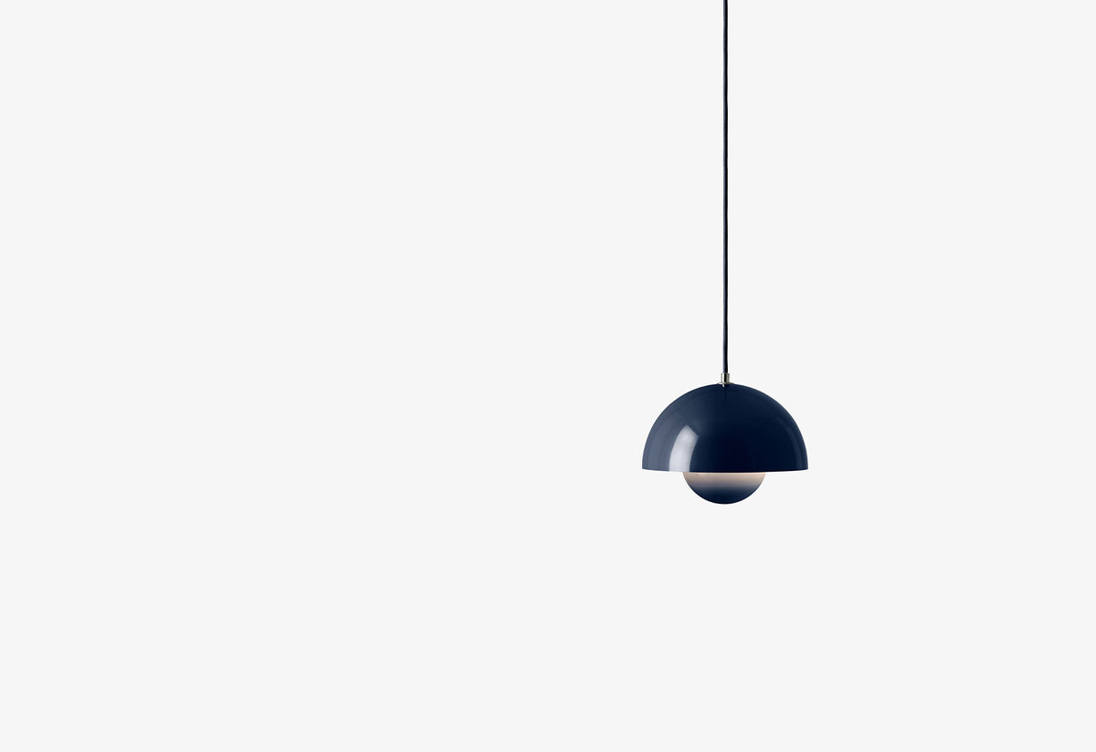 Flowerpot Pendant | VP1, Verner panton, Andtradition