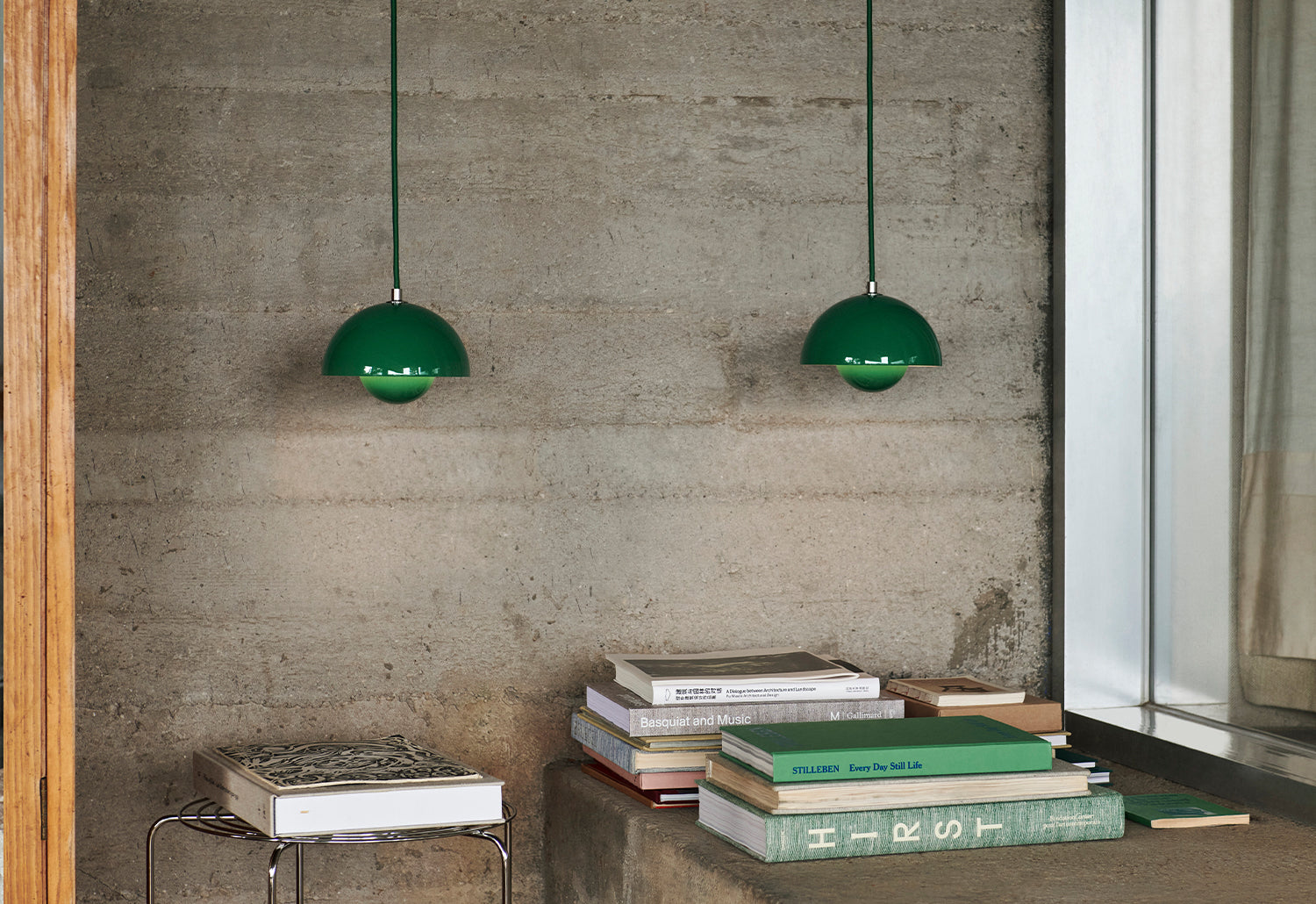 &Tradition Flowerpot Pendant | VP10 | twentytwentyone