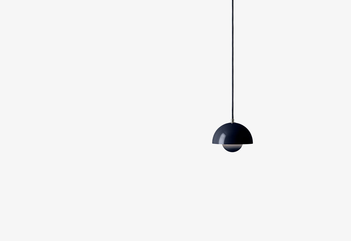 Flowerpot Pendant | VP10, Verner panton, Andtradition
